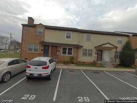 Fort, LYNCHBURG, VA 24501