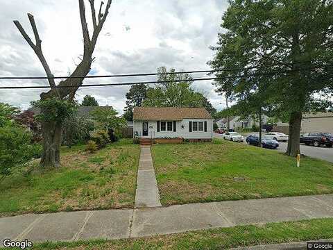 Alabama, PORTSMOUTH, VA 23702