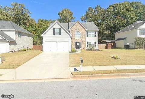 Spring, COVINGTON, GA 30016
