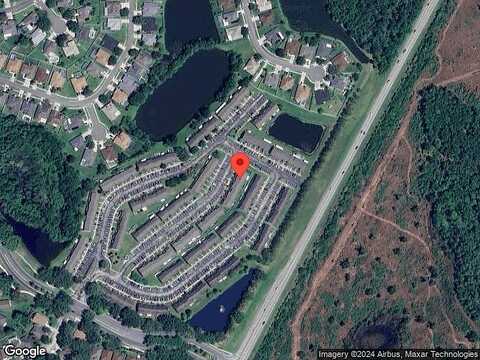 Santa Rita, LAND O LAKES, FL 34639