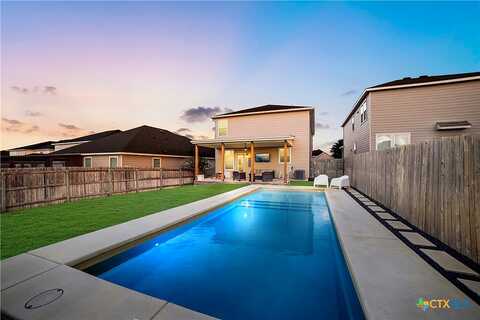 Monroe, NEW BRAUNFELS, TX 78132