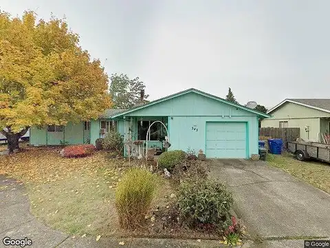 Roggy, SALEM, OR 97317