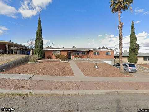 Volcanic, EL PASO, TX 79904