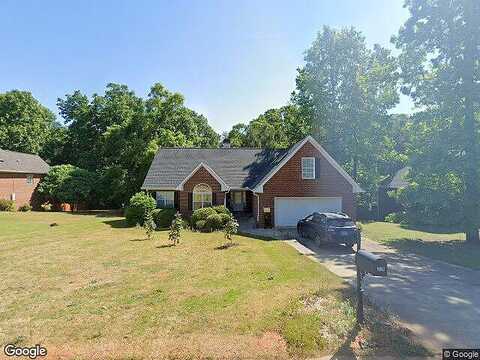Woodgrove, ATHENS, GA 30605