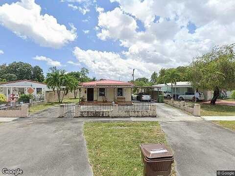 57Th, HIALEAH, FL 33013