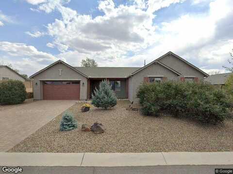 Grafton, CHINO VALLEY, AZ 86323
