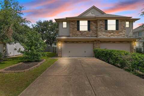Brandy Ridge, DICKINSON, TX 77539