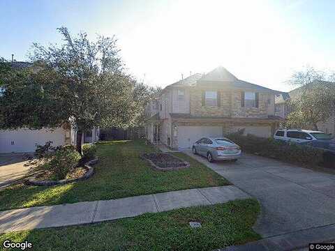 Brandy Ridge, DICKINSON, TX 77539
