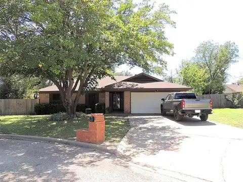 Falcon, ABILENE, TX 79606