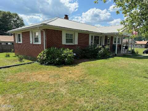 Holmes, JONESVILLE, VA 24263