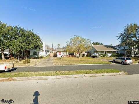 Del Mar, CORPUS CHRISTI, TX 78404