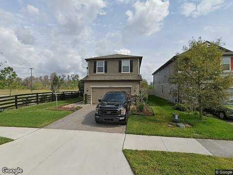 Oliver Creek, ODESSA, FL 33556