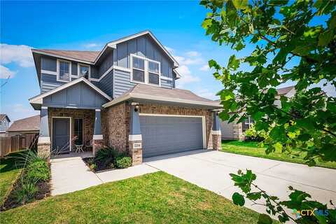 Starflower, NEW BRAUNFELS, TX 78130