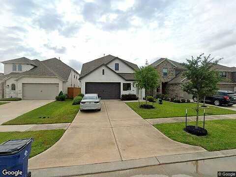 Cornflower Coast, LA MARQUE, TX 77568