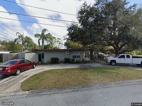 51St, SAINT PETERSBURG, FL 33710