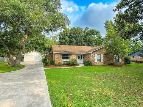 Linden, LAKE JACKSON, TX 77566