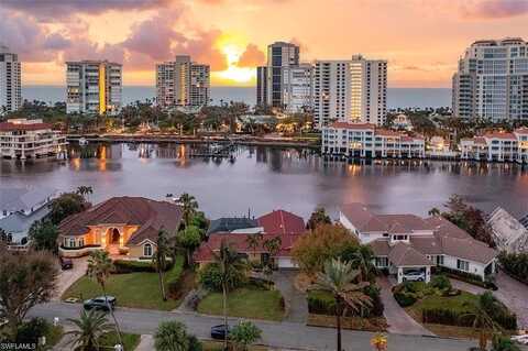 Neapolitan, NAPLES, FL 34103