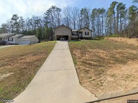 Windsong, LA FAYETTE, GA 30728
