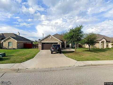 Jake, JARRELL, TX 76537