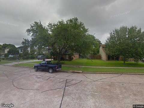 Gleneagles, FRIENDSWOOD, TX 77546