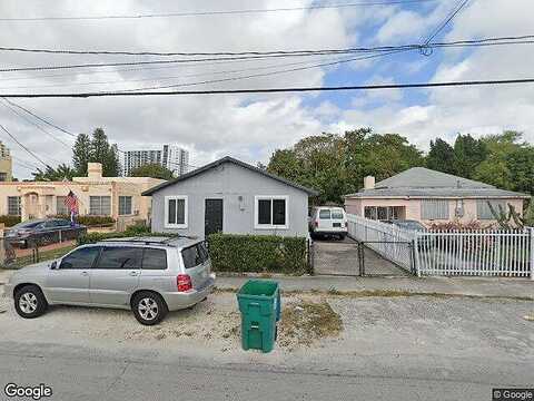 23Rd, MIAMI, FL 33145