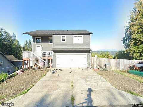 Ellinor Peak, BELFAIR, WA 98528