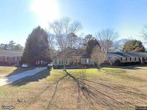 Maddox, GRIFFIN, GA 30224
