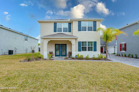 Meleto, NEW SMYRNA BEACH, FL 32168