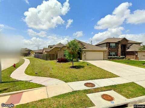 Camelia View, DICKINSON, TX 77539