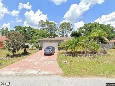 Lake Saxon, LAND O LAKES, FL 34639