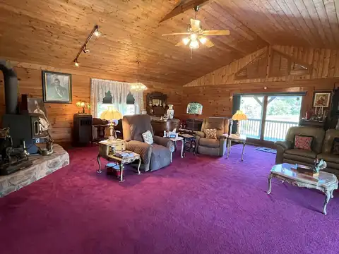 Shavers Ford, PENNINGTON GAP, VA 24277