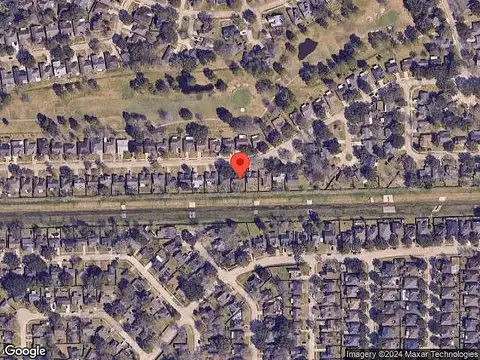 Peach Hollow, PEARLAND, TX 77584