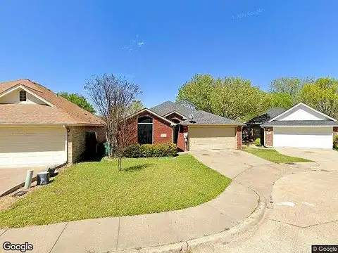 Huntington, WAXAHACHIE, TX 75165