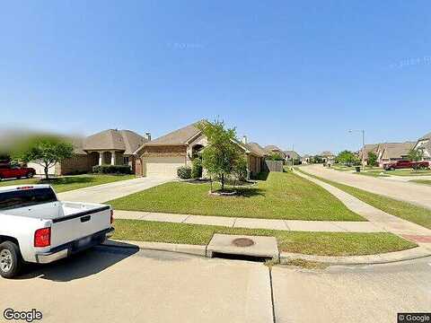 Kurth Canyon, LEAGUE CITY, TX 77573