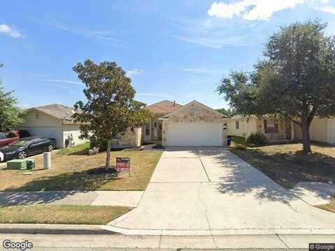 Fistral, HUTTO, TX 78634