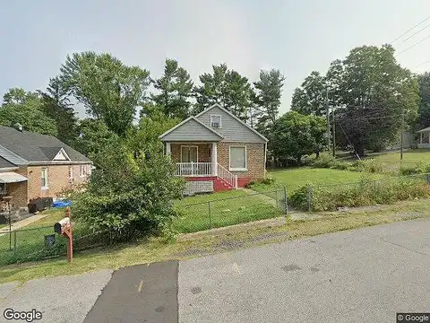 Elm, STAUNTON, VA 24401
