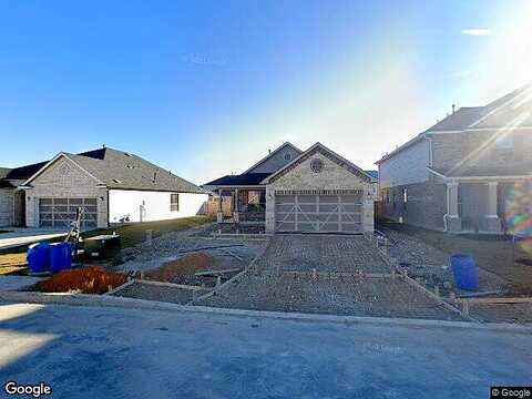 Versace, BULVERDE, TX 78163