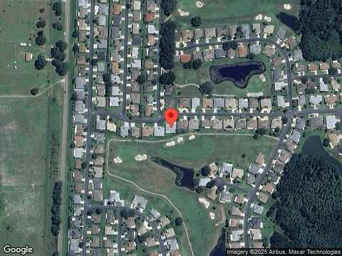 Caddyshack, SAN ANTONIO, FL 33576