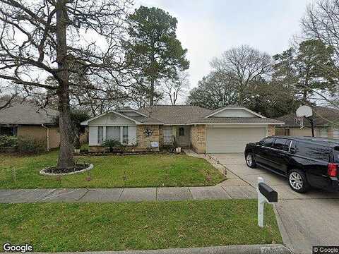 Binefield, SPRING, TX 77386