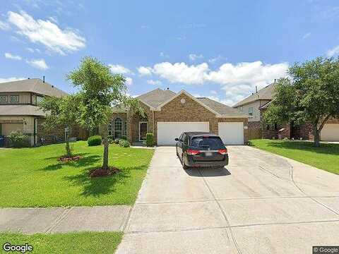 Flower Creek, DICKINSON, TX 77539