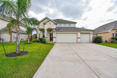 Flower Creek, DICKINSON, TX 77539