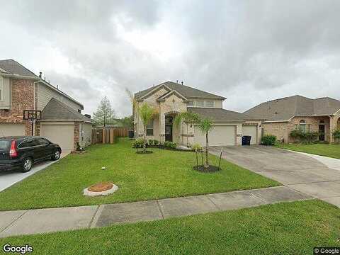 Flower Creek, DICKINSON, TX 77539