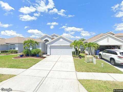 Banyan Hill, LAND O LAKES, FL 34639