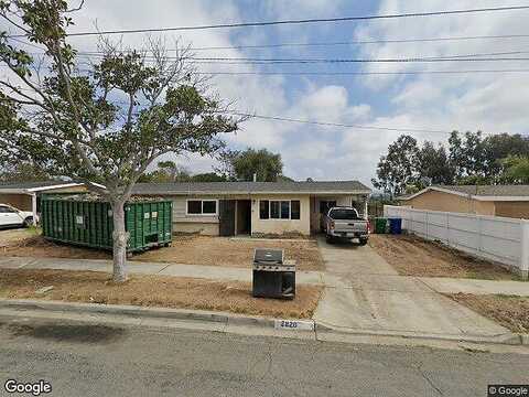 Louise, OCEANSIDE, CA 92056