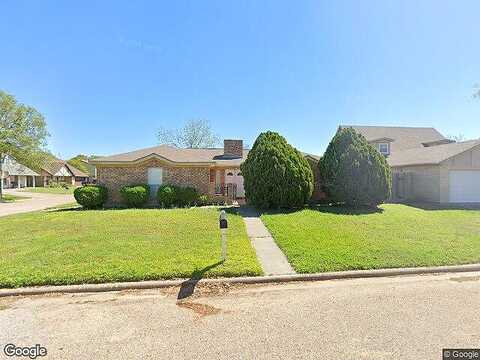 Back Bay, GALVESTON, TX 77551