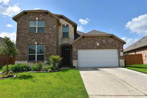 Rocky Heights, SPRING, TX 77386