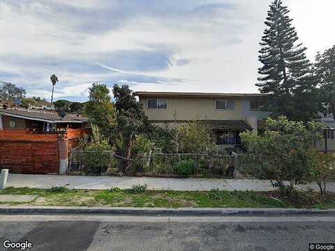 College, OCEANSIDE, CA 92056