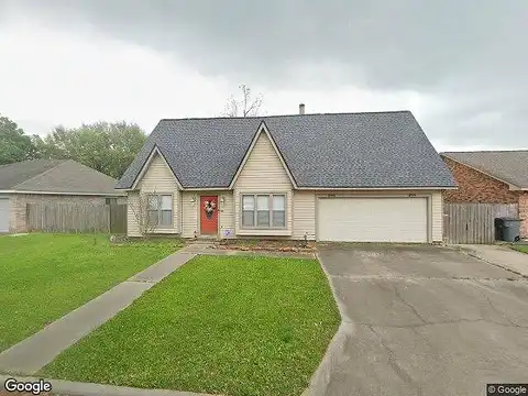 La Mesa, BAY CITY, TX 77414