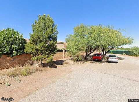 Via Del Este, SIERRA VISTA, AZ 85650