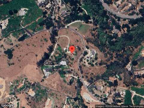 Via Del Robles, FALLBROOK, CA 92028